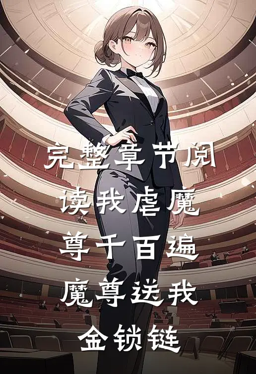 完整章节阅读我虐魔尊千百遍，魔尊送我金锁链