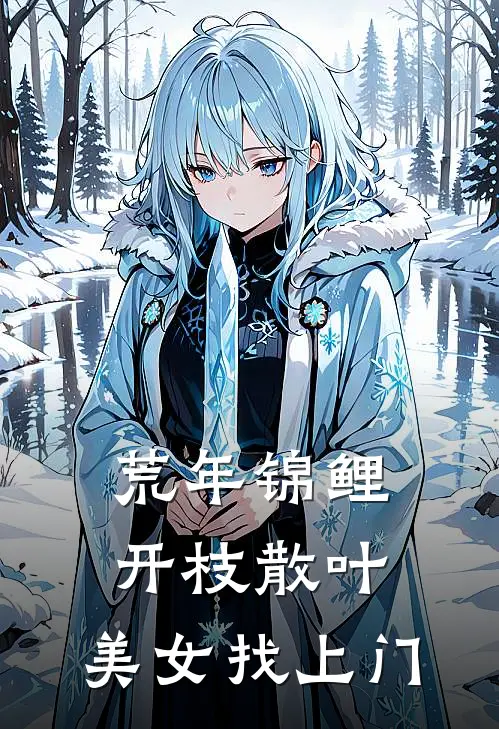 荒年锦鲤：开枝散叶，美女找上门