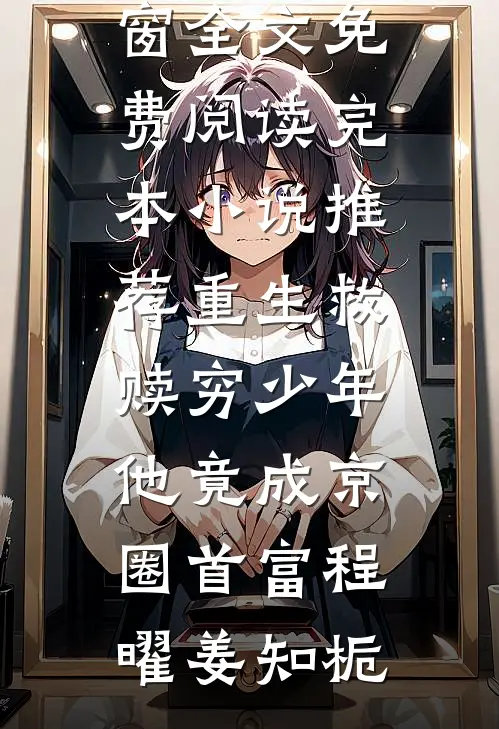 不爱后，人生易如反掌