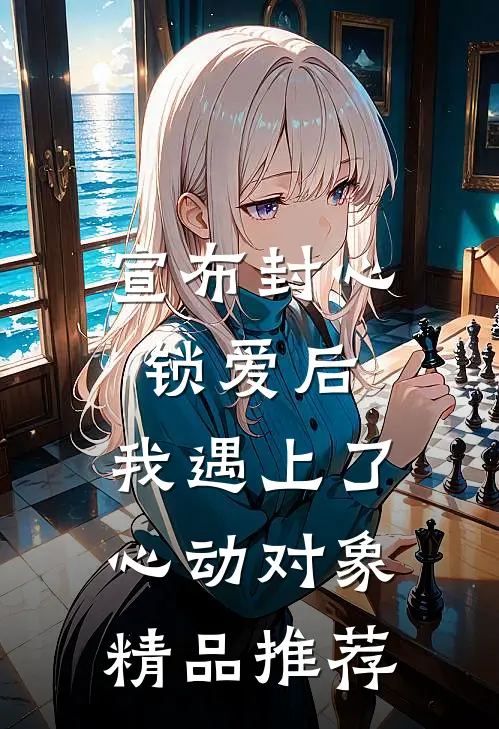 宣布封心锁爱后，我遇上了心动对象精品推荐