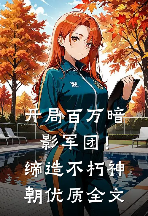 开局百万暗影军团！缔造不朽神朝优质全文