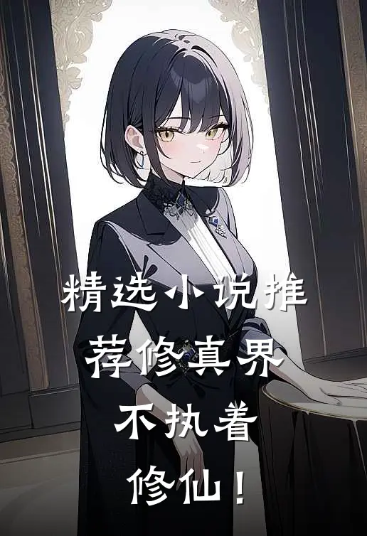 精选小说推荐修真界：不执着修仙！