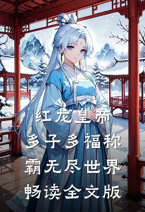 红龙皇帝：多子多福称霸无尽世界畅读全文版