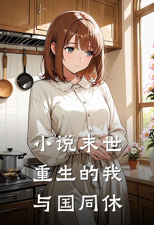小说末世：重生的我，与国同休
