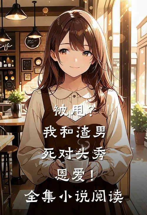 被甩？我和渣男死对头秀恩爱！全集小说阅读