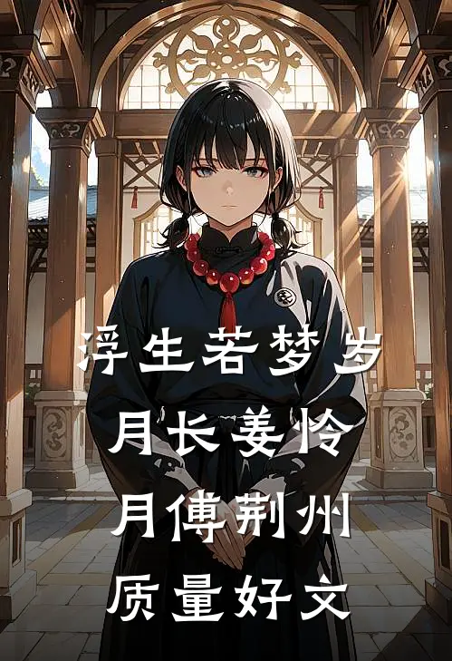 官蛊：妻子的末路精选