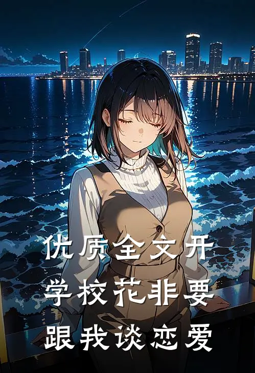 优质全文开学校花非要跟我谈恋爱