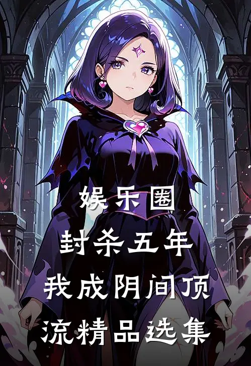 娱乐圈：封杀五年，我成阴间顶流精品选集