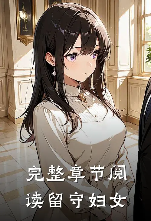 完整章节阅读留守妇女