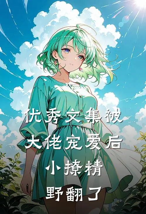 优秀文集被大佬宠爱后，小撩精野翻了