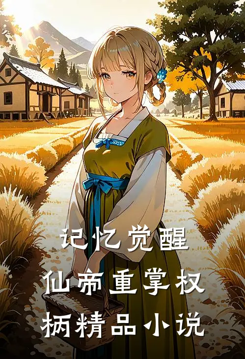 记忆觉醒，仙帝重掌权柄精品小说