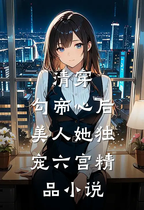 清穿：勾帝心后，美人她独宠六宫精品小说