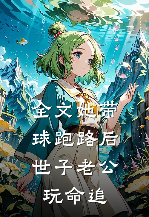 全文她带球跑路后，世子老公玩命追