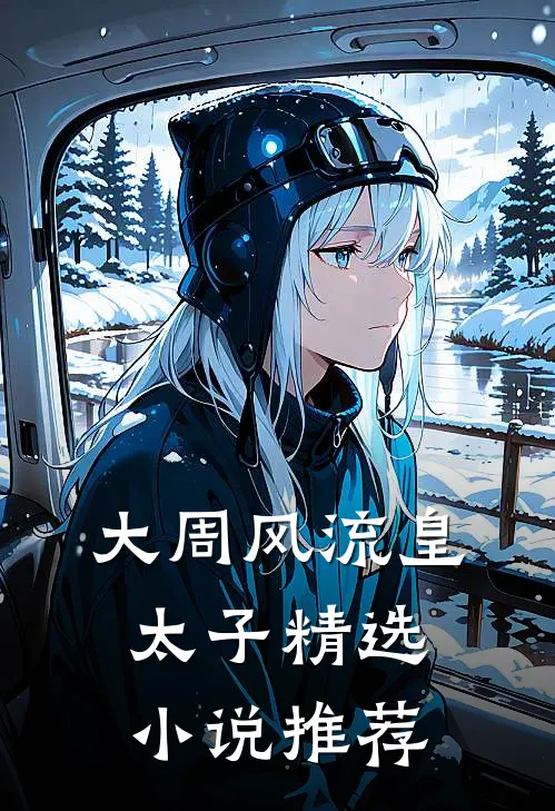 大周风流皇太子精选小说推荐