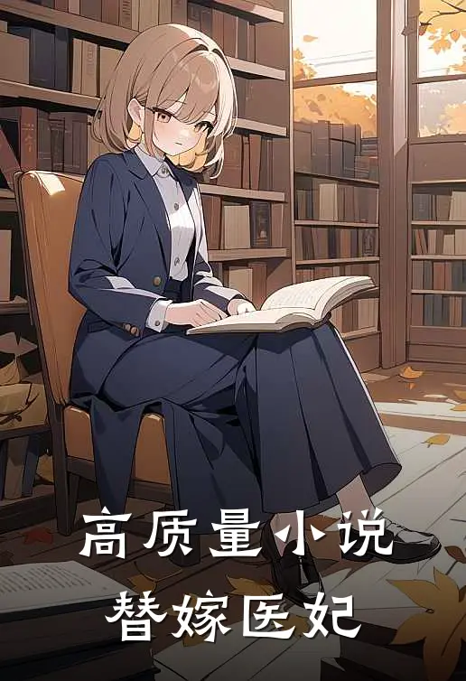 高质量小说替嫁医妃