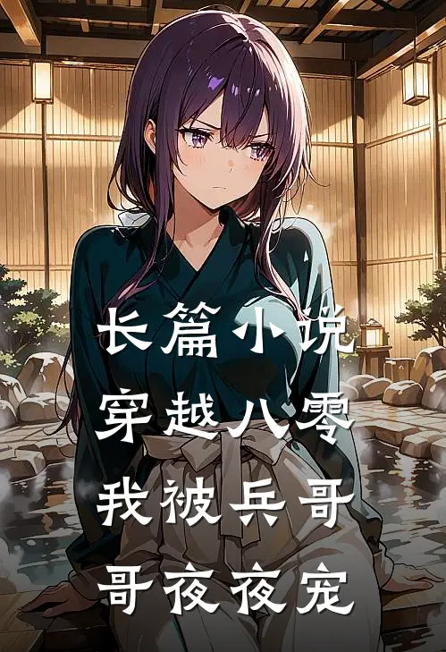长篇小说穿越八零，我被兵哥哥夜夜宠