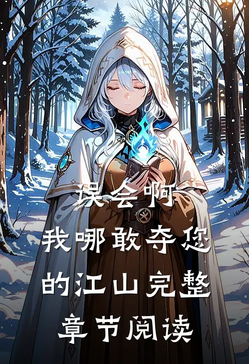 误会啊，我哪敢夺您的江山完整章节阅读
