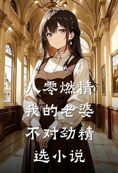 八零燃情：我的老婆不对劲精选小说