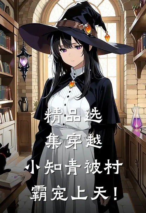 精品选集穿越：小知青被村霸宠上天！