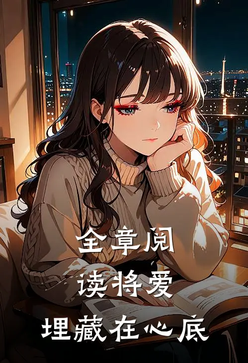 全章阅读将爱，埋藏在心底