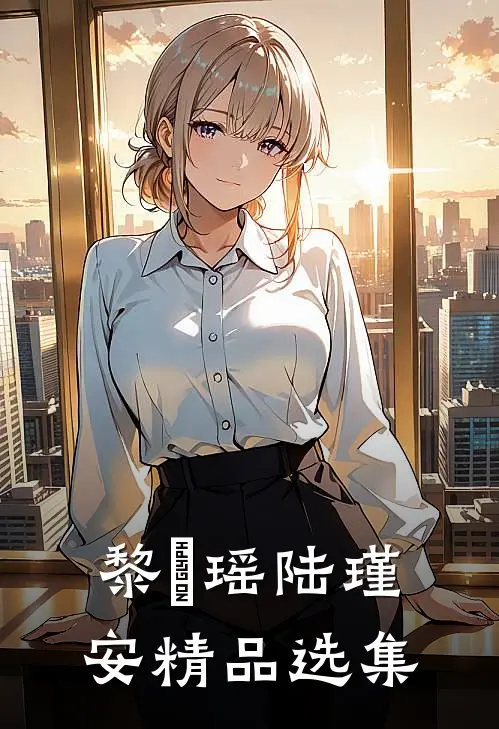 黎玥瑶陆瑾安精品选集