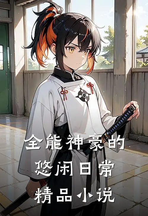 全能神豪的悠闲日常精品小说