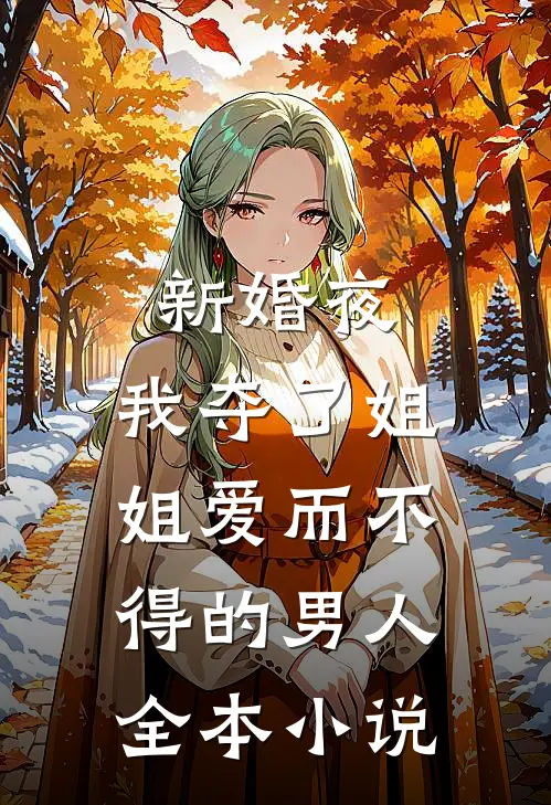 新婚夜，我夺了姐姐爱而不得的男人全本小说