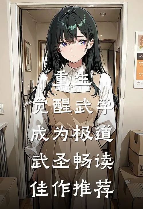 重生：觉醒武学成为极道武圣畅读佳作推荐