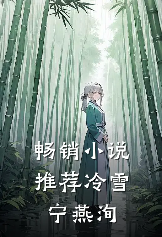 畅销小说推荐冷雪宁燕洵
