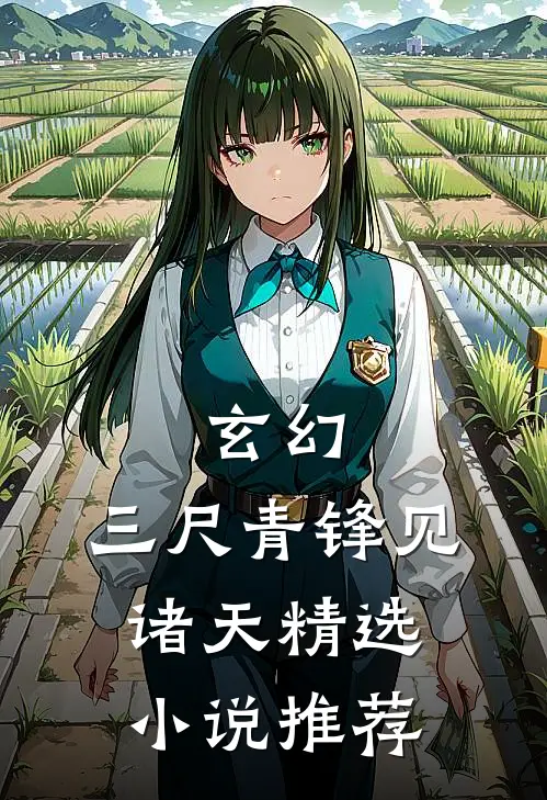 玄幻：三尺青锋见诸天精选小说推荐