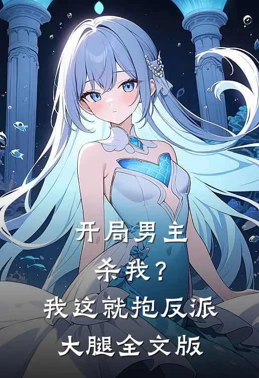 开局男主杀我？我这就抱反派大腿全文版