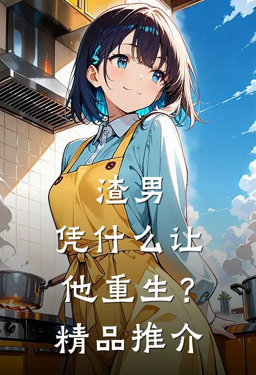 渣男，凭什么让他重生？精品推介