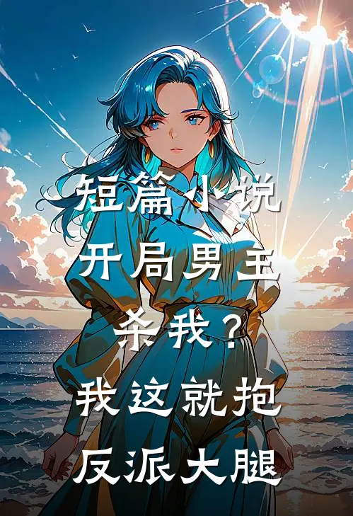 短篇小说开局男主杀我？我这就抱反派大腿