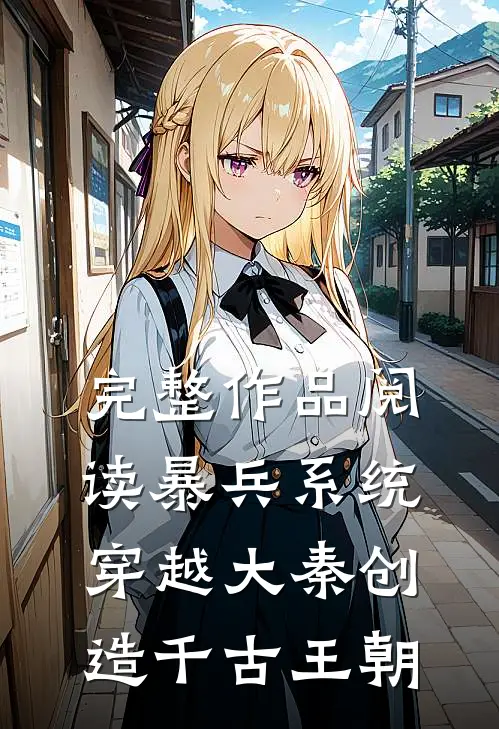 完整作品阅读暴兵系统：穿越大秦创造千古王朝