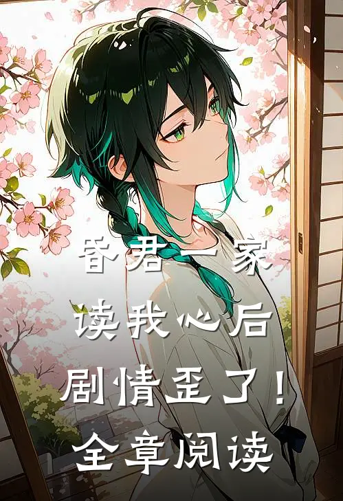 昏君一家读我心后，剧情歪了！全章阅读
