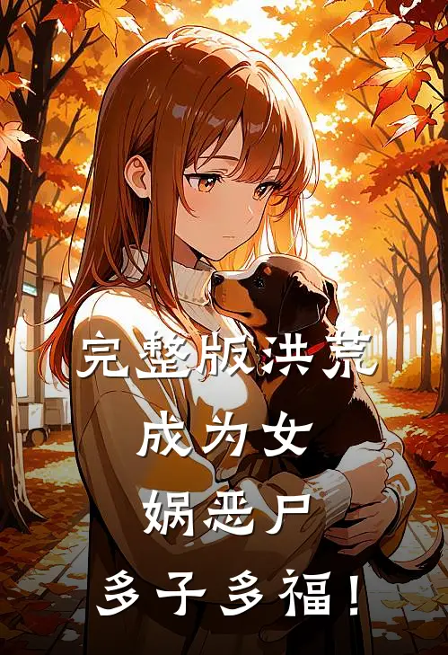 完整版洪荒：成为女娲恶尸，多子多福！