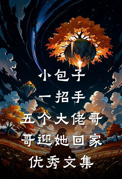 小包子一招手，五个大佬哥哥迎她回家优秀文集