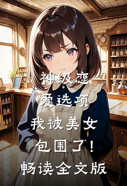 神级恋爱选项，我被美女包围了！畅读全文版