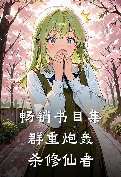畅销书目集群重炮轰杀修仙者