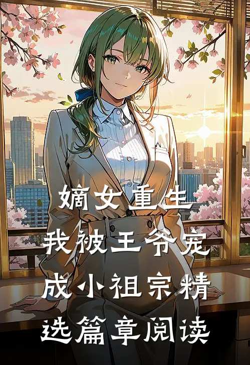 嫡女重生：我被王爷宠成小祖宗精选篇章阅读