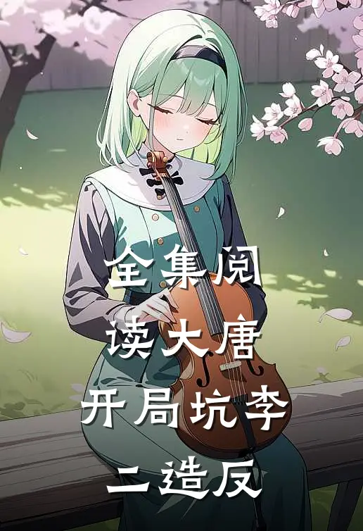 全集阅读大唐：开局坑李二造反