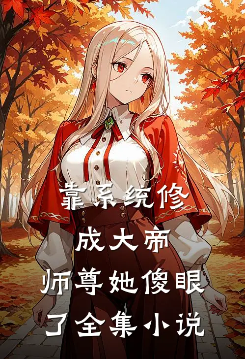 靠系统修成大帝，师尊她傻眼了全集小说