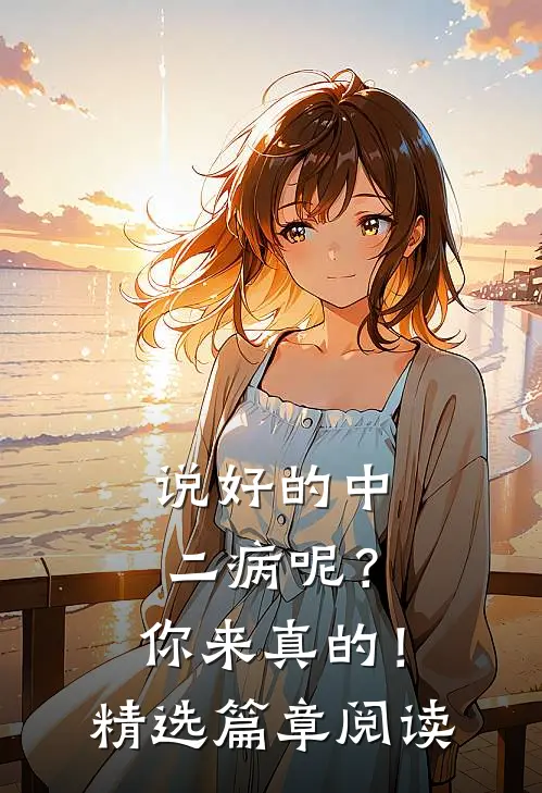 说好的中二病呢？你来真的！精选篇章阅读
