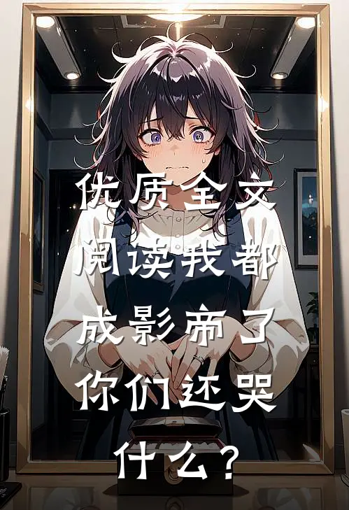 优质全文阅读我都成影帝了，你们还哭什么？