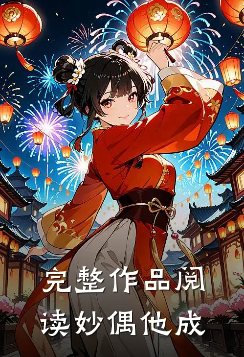 完整作品阅读妙偶他成