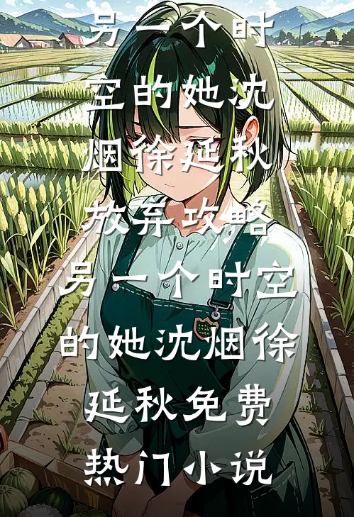 侯府新来个小丫鬟无删减