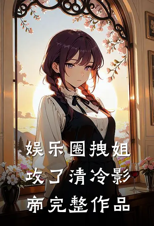 娱乐圈拽姐攻了清冷影帝完整作品