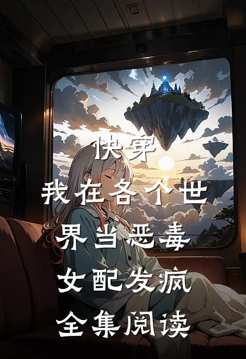 快穿：我在各个世界当恶毒女配发疯全集阅读