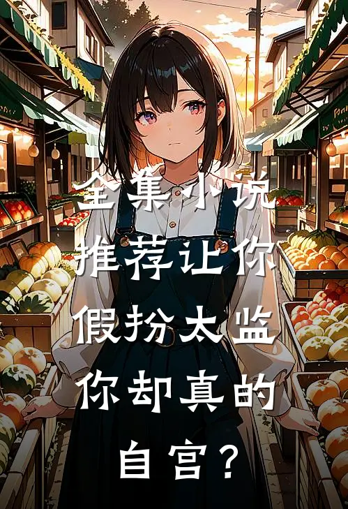 全集小说推荐让你假扮太监，你却真的自宫？