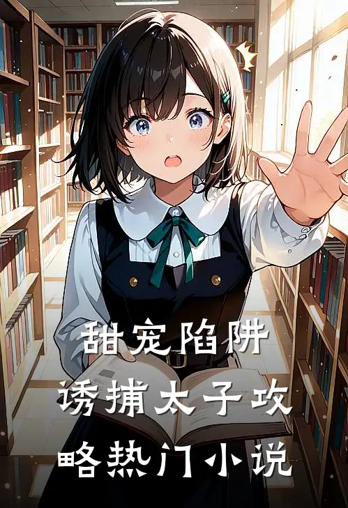 甜宠陷阱：诱捕太子攻略热门小说